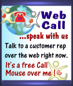 Push to talk web call service from Webs-a-gogo!