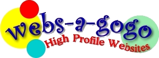 Webs-a-gogo, NetLine America's web division