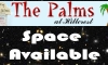 TDC Properties presents...The Palms Shopping Center!