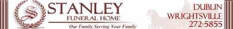 Stanley Funeral Home