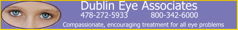 Compassionate, encouraging treatment for all eye problems!