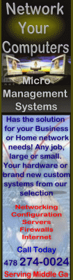 Your professional Office & Home Computer Networking Solution